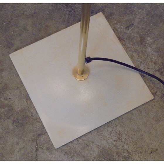 Image 1 of Vintage halogeen vloerlamp, Italië 1980