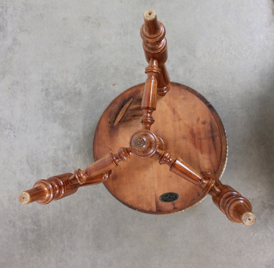 Image 1 of Pianokruk