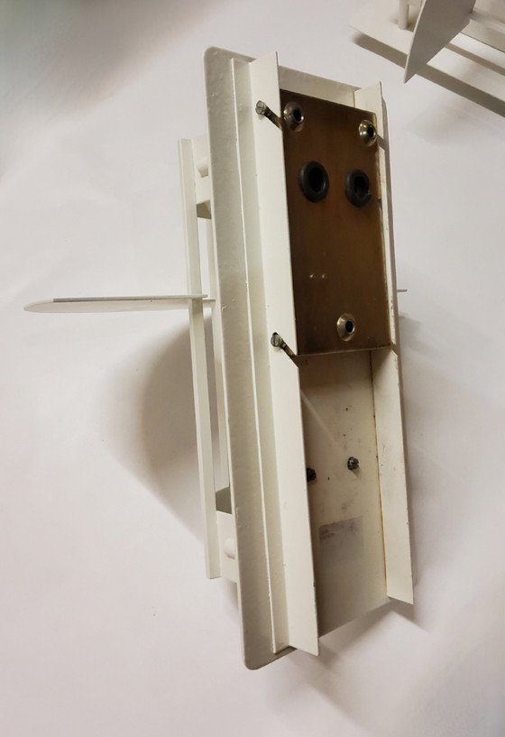 Image 1 of Louis Poulsen Saturn wandlamp