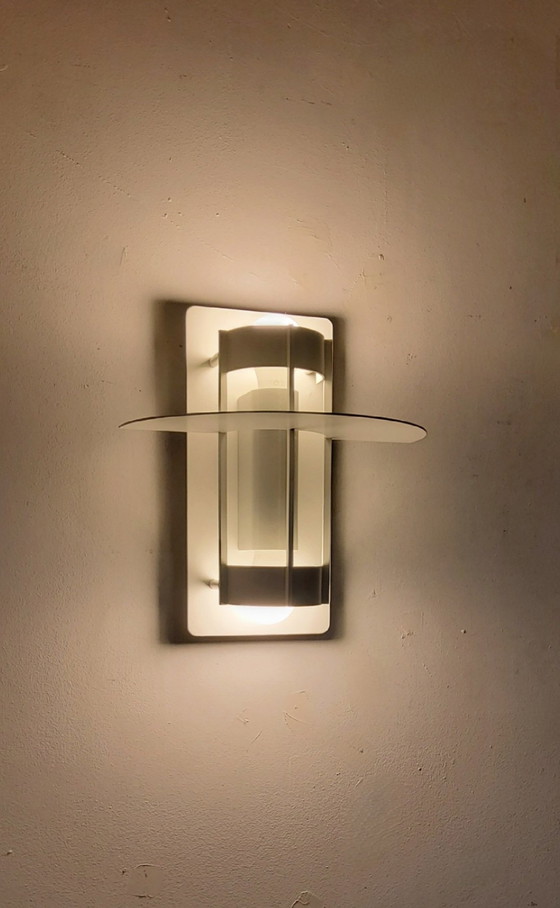 Image 1 of Louis Poulsen Saturn wandlamp