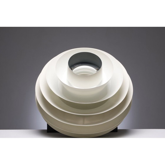 Image 1 of Vintage Verona hanglamp, Denemarken 1970