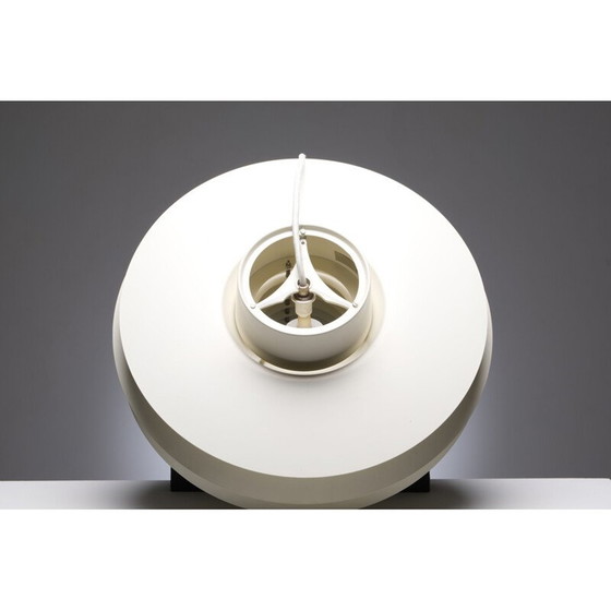 Image 1 of Vintage Verona hanglamp, Denemarken 1970