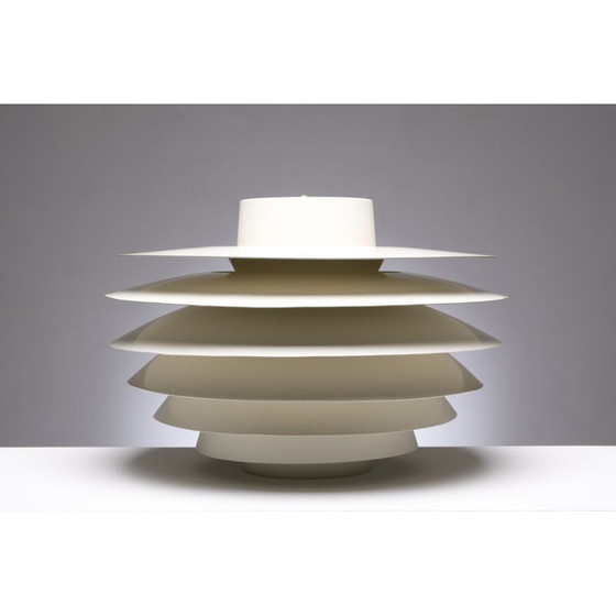 Image 1 of Vintage Verona hanglamp, Denemarken 1970