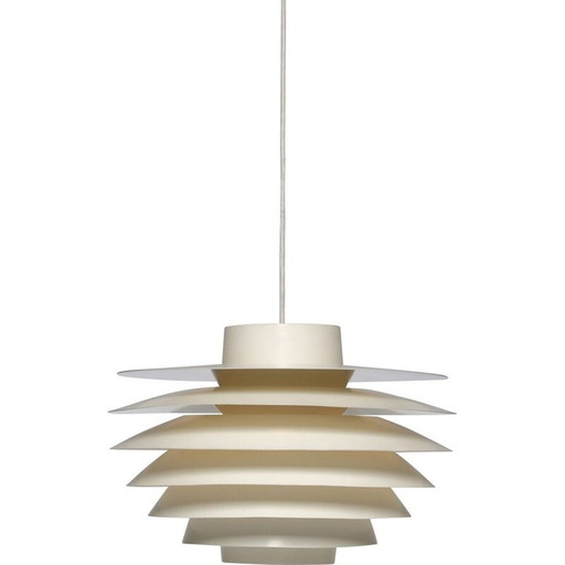 Vintage Verona hanglamp, Denemarken 1970