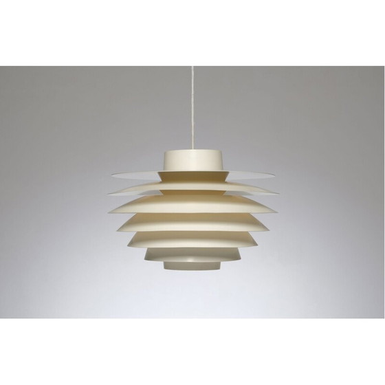 Image 1 of Vintage Verona hanglamp, Denemarken 1970