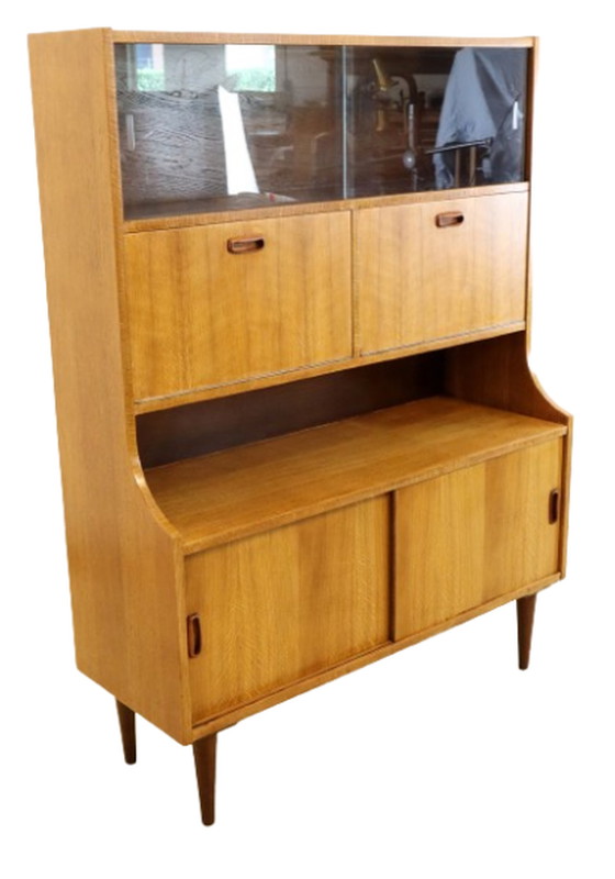 Image 1 of Highboard 'Sittingbourne' vintage