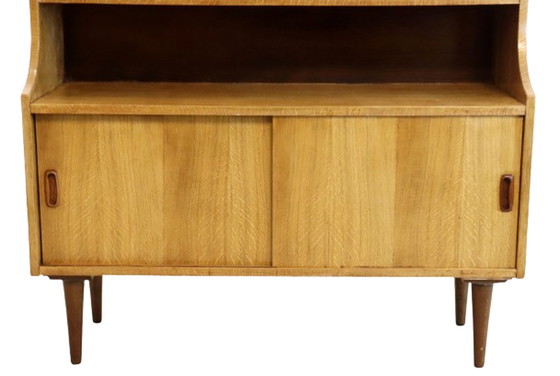 Image 1 of Highboard 'Sittingbourne' vintage