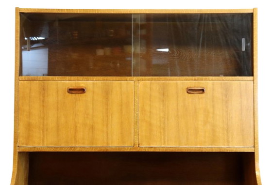 Image 1 of Highboard 'Sittingbourne' vintage