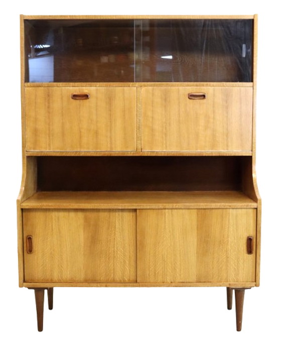 Image 1 of Highboard 'Sittingbourne' vintage