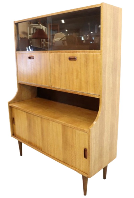 Image 1 of Highboard 'Sittingbourne' vintage