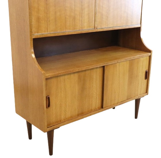 Image 1 of Highboard 'Sittingbourne' vintage