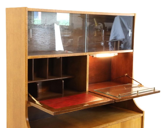 Image 1 of Highboard 'Sittingbourne' vintage