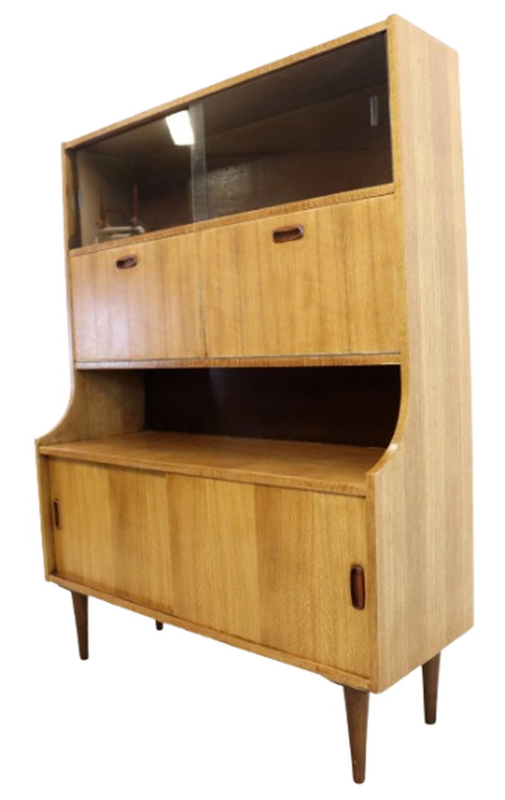 Image 1 of Highboard 'Sittingbourne' vintage