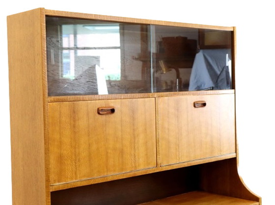 Image 1 of Highboard 'Sittingbourne' vintage