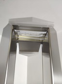 Sische Bensch vloerlamp