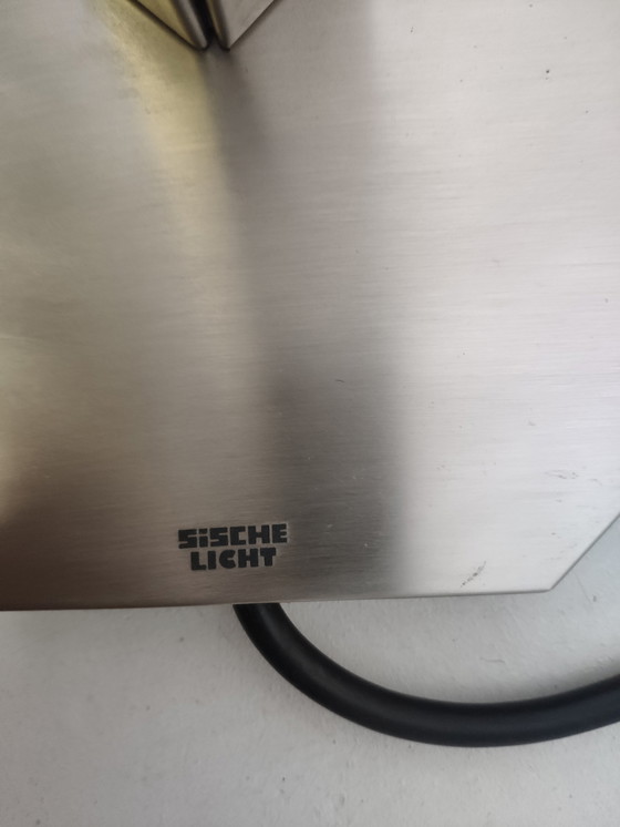 Image 1 of Sische Bensch vloerlamp