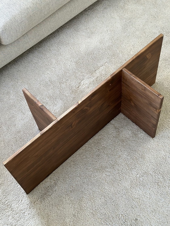 Image 1 of Marble coffee table