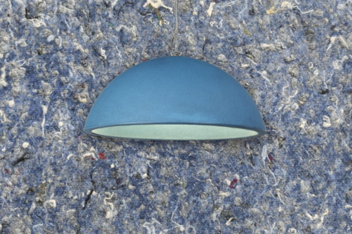 Formadri hanglamp 60 denim – hanglampen, Modern