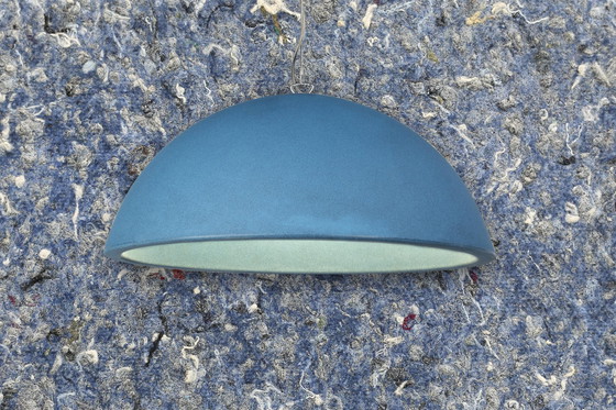 Image 1 of Formadri hanglamp 60 denim