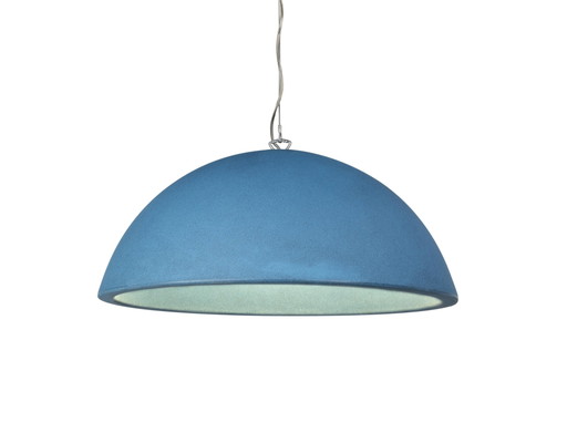 Formadri hanglamp 60 denim – hanglampen, Modern (photo 2 of 4)