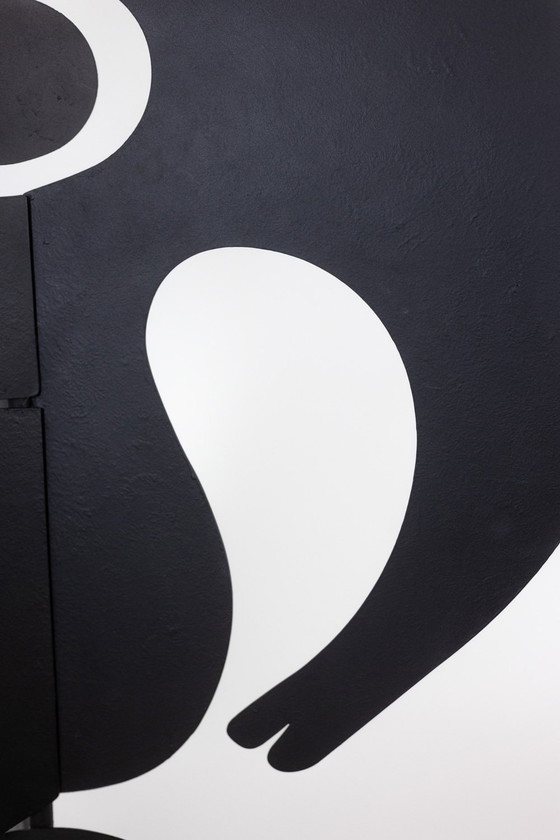 Image 1 of Antonine De Saint Pierre. Beeldhouwwerk "Tauride". Hedendaags werk.