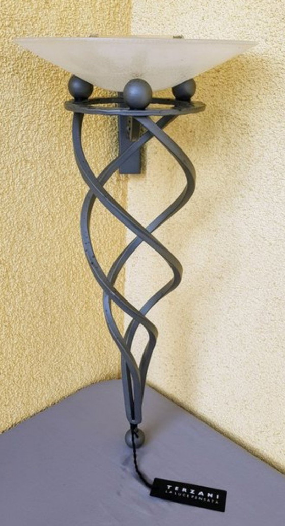 Image 1 of Terzani wandlamp Antinea