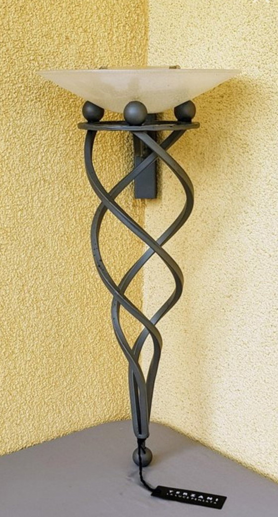 Image 1 of Terzani wandlamp Antinea