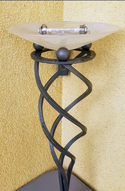 Terzani wandlamp Antinea