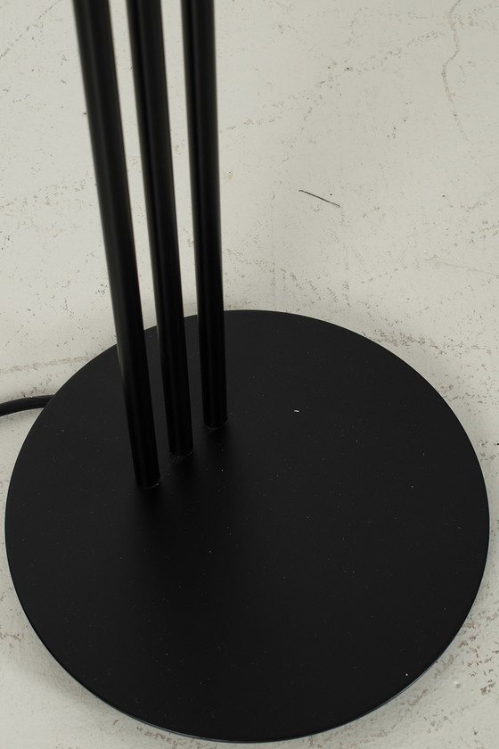 Image 1 of Halogeen uplight vloerlamp (New Old Stock)