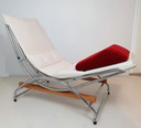 Swecco Lennart Ahlberg fauteuil