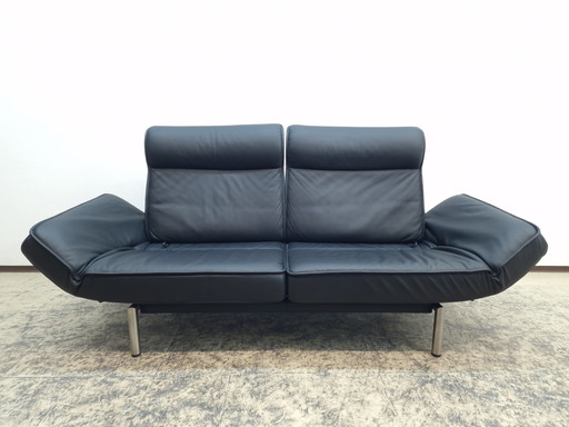 De Sede Ds 450 design bank leren bank Desede Sofa