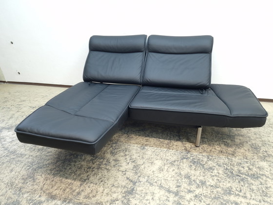 Image 1 of De Sede Ds 450 design bank leren bank Desede Sofa