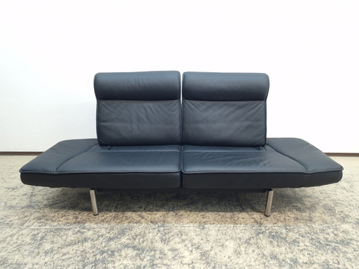 De Sede Ds 450 design bank leren bank Desede Sofa