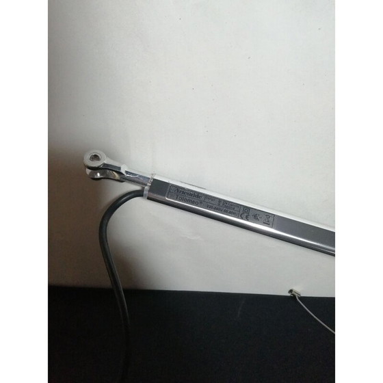 Image 1 of Vintage aluminium architect lamp model tolomeo van artemide door Michele de Lucchi en Giancarlo Fassina