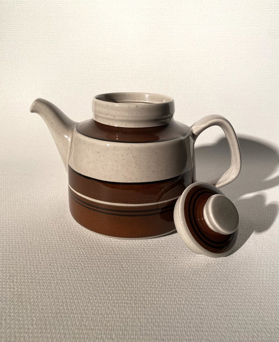 Image 1 of Zweeds Compleet Gaaf Servies