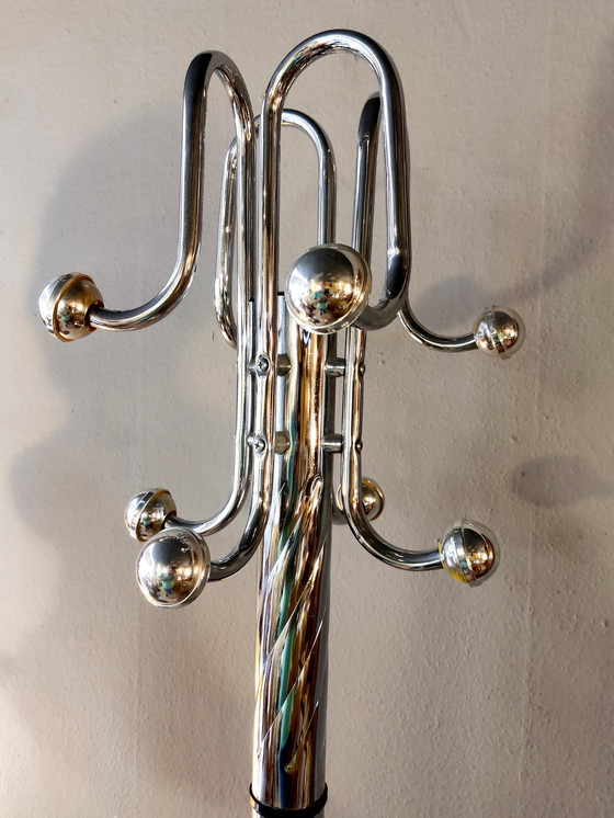 Image 1 of Vintage kaptstok