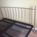 Auping bed model Curvo