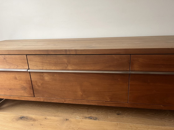 Image 1 of Bert Plantagie dressoir Vision