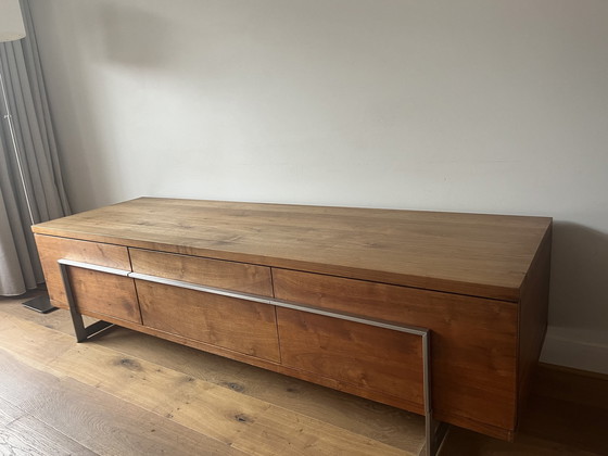 Image 1 of Bert Plantagie dressoir Vision