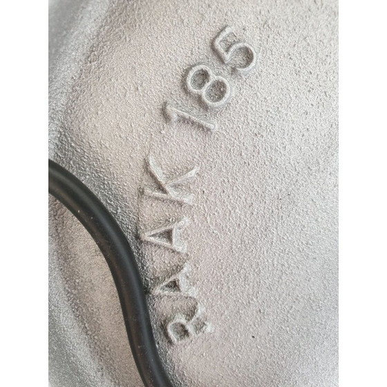 Image 1 of Vintage tafellamp Cantharel van Maija Liisa Komulainen voor Raak Amsterdam 1970