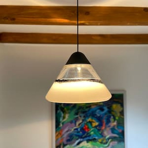 Peil & Putzler Glazen Hanglamp