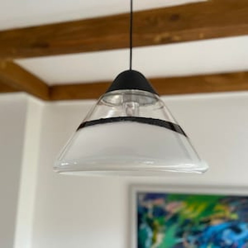 Peil & Putzler Glazen Hanglamp