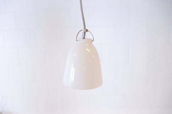 Image 1 of Fritz Hansen Caravaggio Opal P0 hanglamp