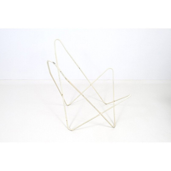 Image 1 of Vintage fauteuil van Jorge Ferrari-Hardoy voor Knoll International, jaren 1950