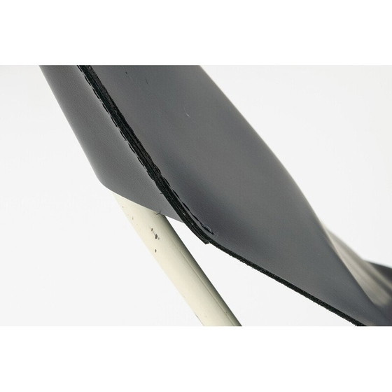 Image 1 of Vintage fauteuil van Jorge Ferrari-Hardoy voor Knoll International, jaren 1950