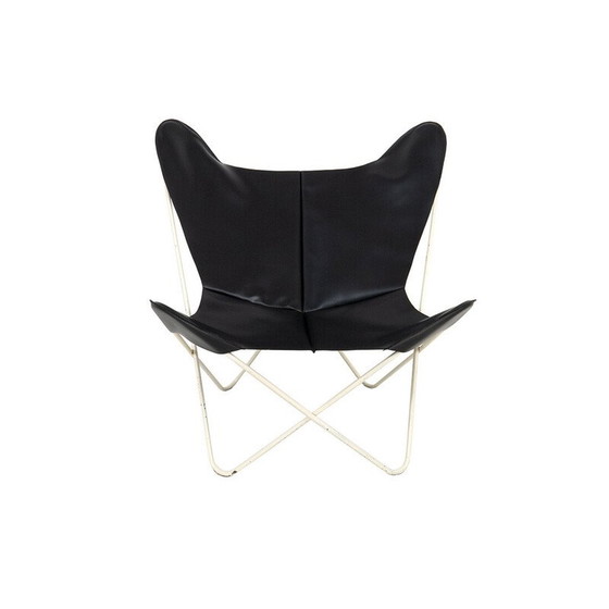 Image 1 of Vintage fauteuil van Jorge Ferrari-Hardoy voor Knoll International, jaren 1950