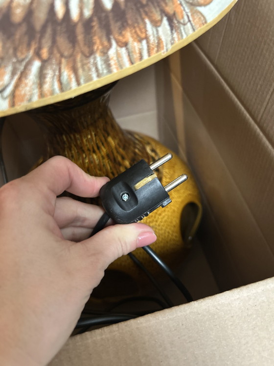 Image 1 of Vloerlamp West Germany 