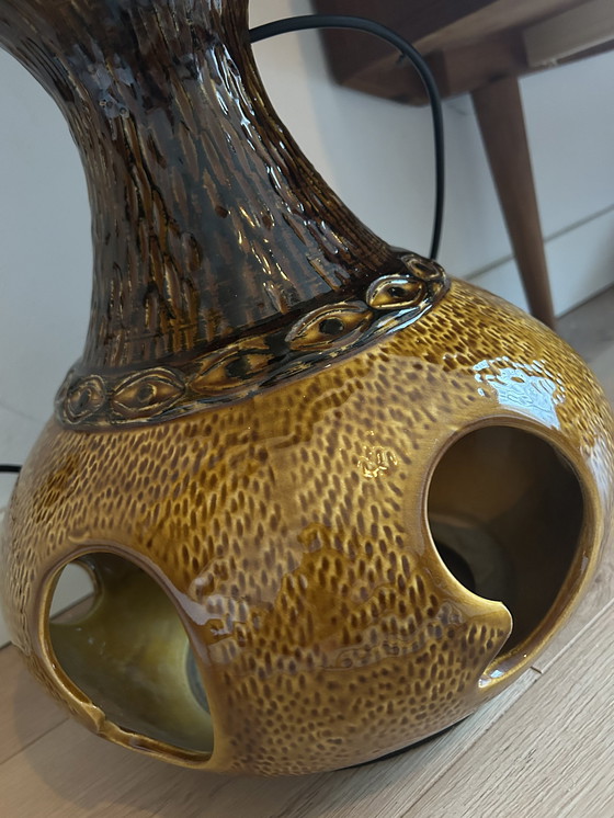 Image 1 of Vloerlamp West Germany 