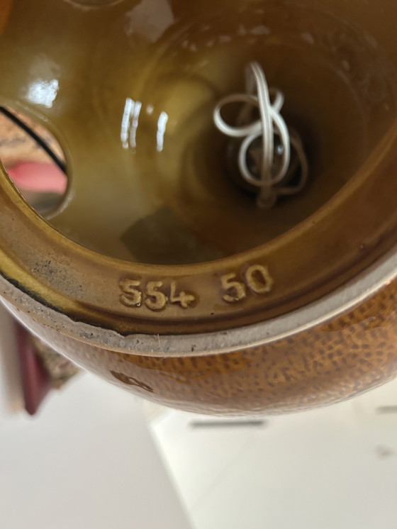 Image 1 of Vloerlamp West Germany 