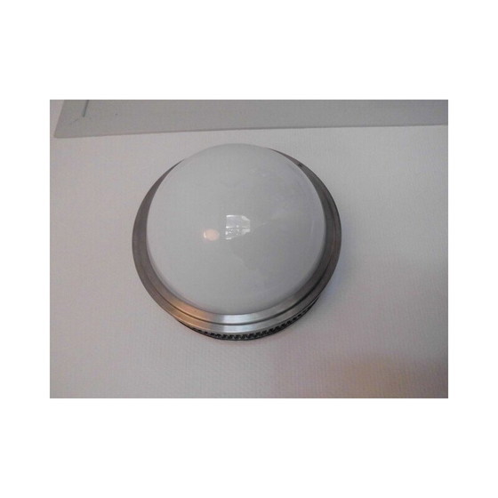 Image 1 of Vintage Ufo wandlamp door Gunther Lambert, 1970